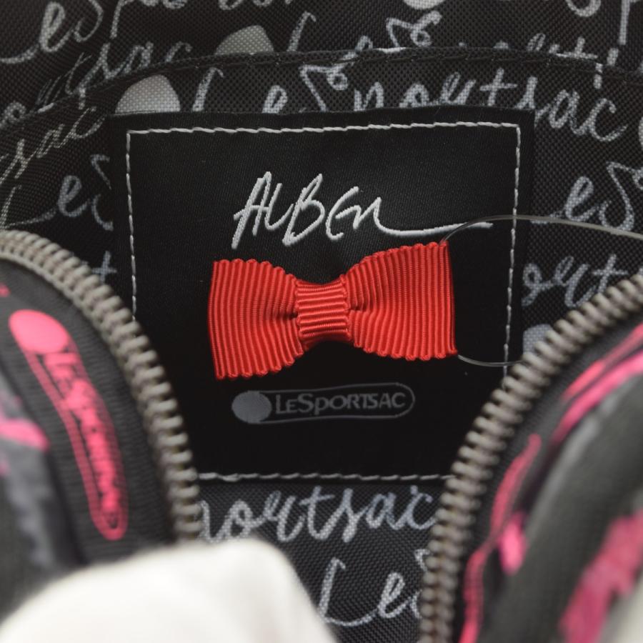 LeSportsac（レスポートサック） × ALBCN / レスポートサック × ALBCN