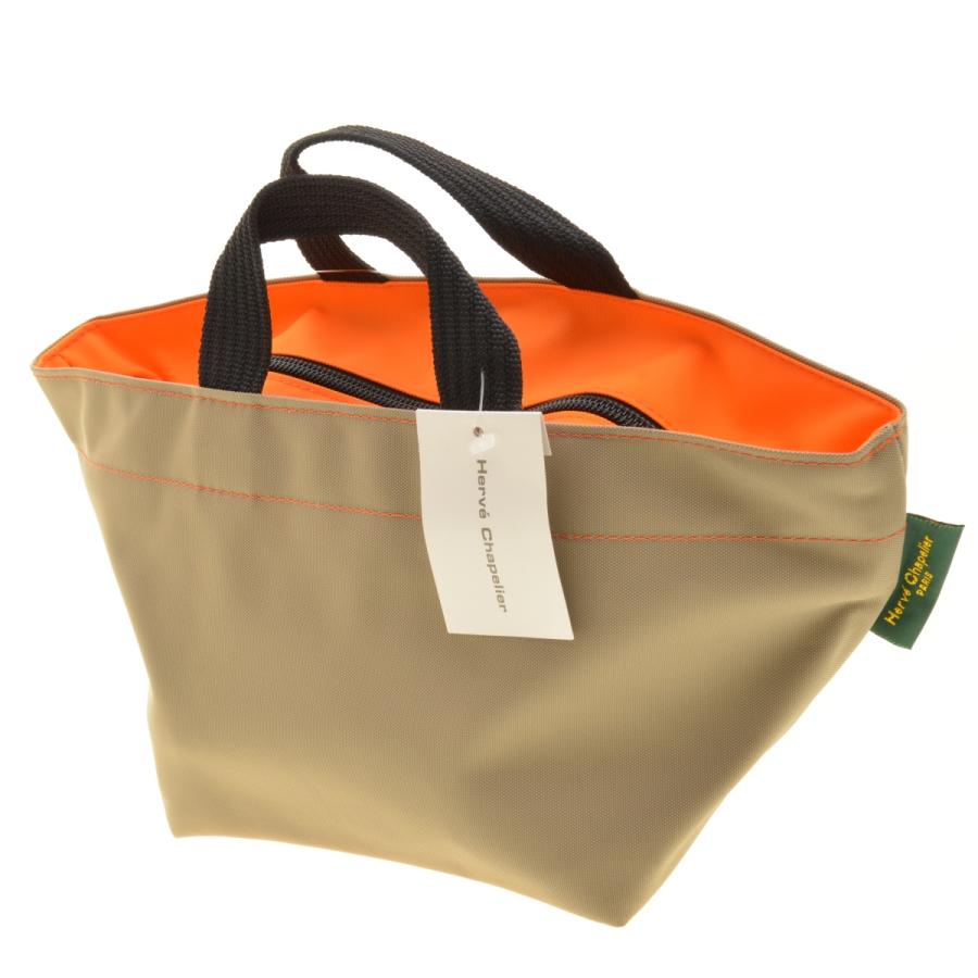 Herve Chapelier Hervechapelier / エルベシャプリエ 901N (ナイロン舟 