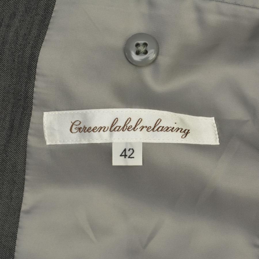 UNITED ARROWS Green Label Relaxing / ユナイテッドアローズグリーン