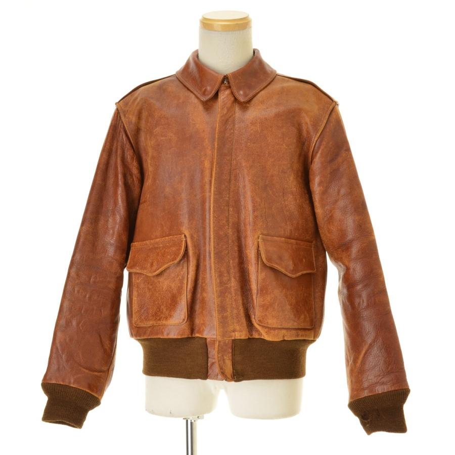 BUZZ RICKSON'S / バズリクソンズ BR80019 A-2 PERRY SPORTSWEAR INC