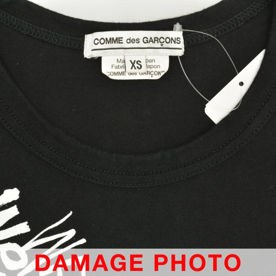 COMME des GARCONS（コムデギャルソン） 25SS AD2024 OZ-T311 