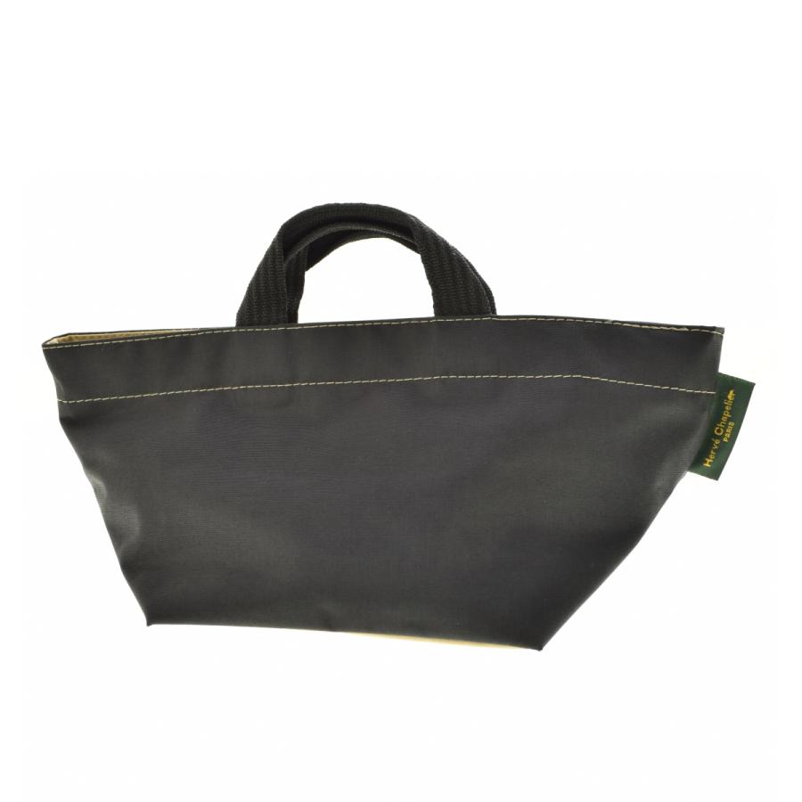 【新品未使用】エルベシャプリエ901Nナイロン舟型トートS 2025AW新色 エルベシャプリエ Herve Chapelier 901N(ナイロン舟型トートS