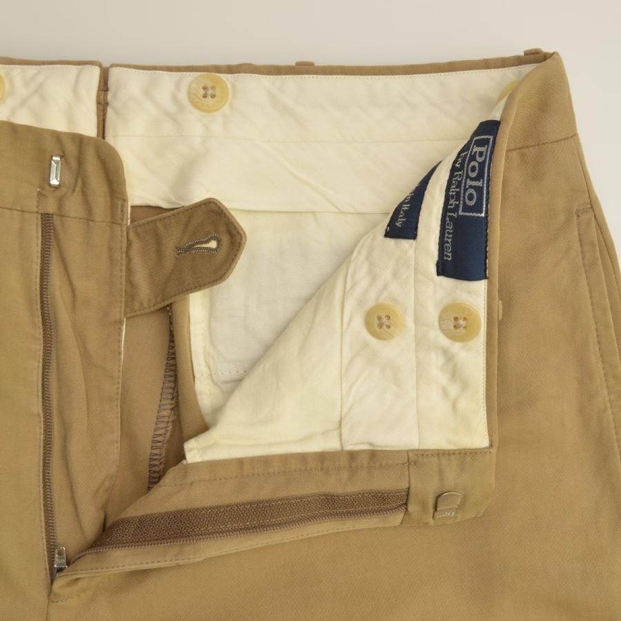 パンツ Polo by Ralph Laulren MADE IN ITALY POLO RALPH LAUREN（ポロ・ラルフローレン） POLO RALPH LAUREN / ポロ