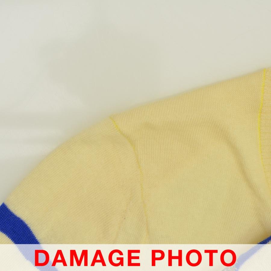 MUVEIL（ミュベール） MA53KCD011 スター × ボーダー バックレース