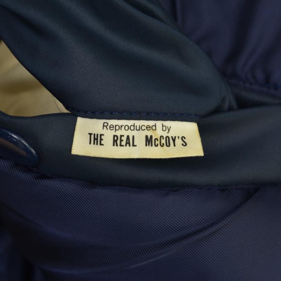 THE REAL McCOY'S（ザ・リアルマッコイズ） THE REAL McCOY'S / リアル