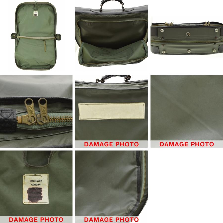 US AIR FORCE / ユーエスエアフォース B-4 ガーメント バッグ