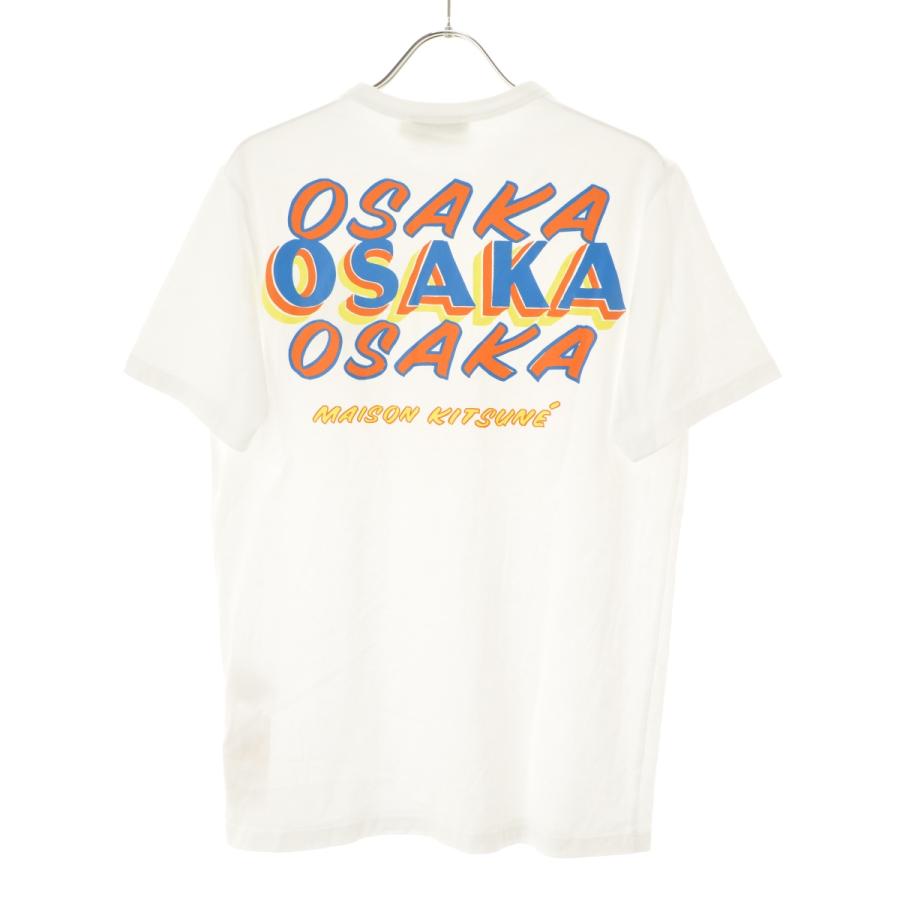 MAISON KITSUNE（メゾン キツネ） × BEN KLEVAY / メゾン キツネ × BEN