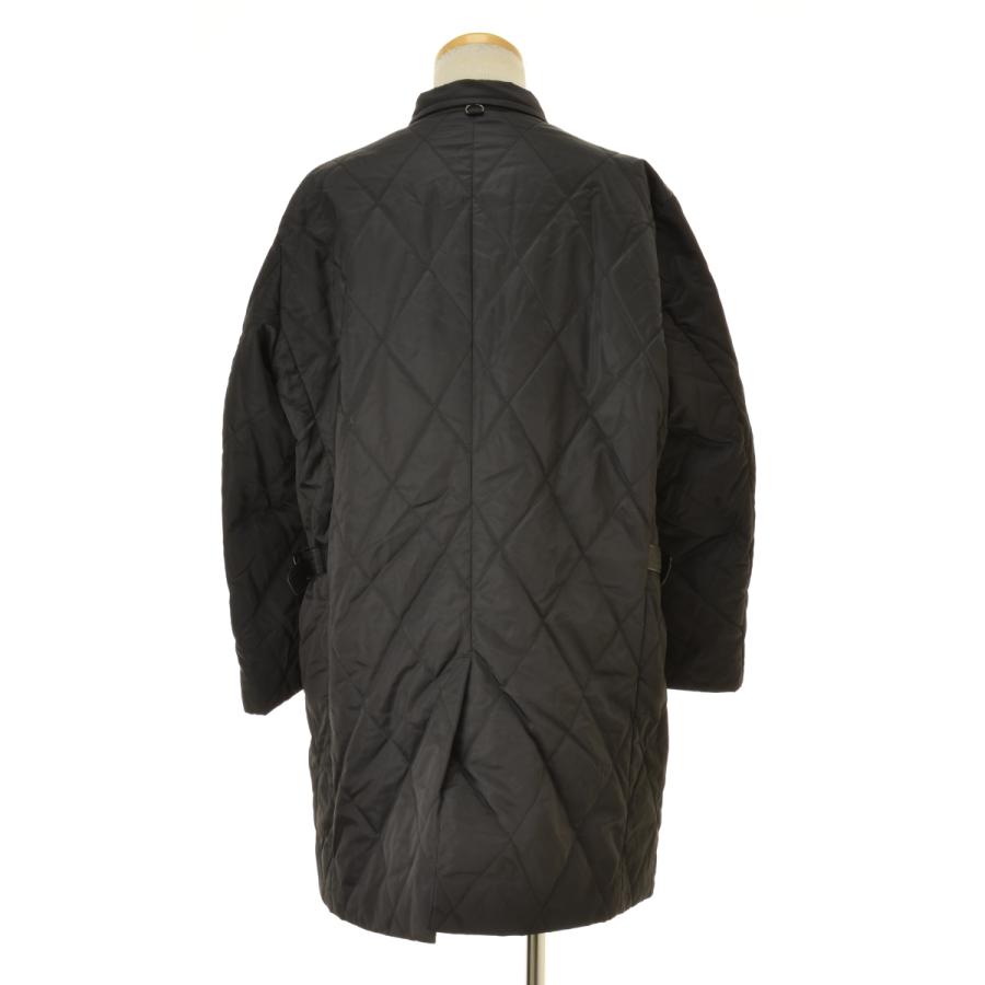 allegri（アレグリ） キルティング ダウンコート : ブランド古着の買取