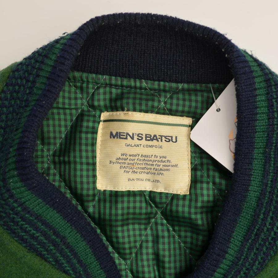 バツ MEN