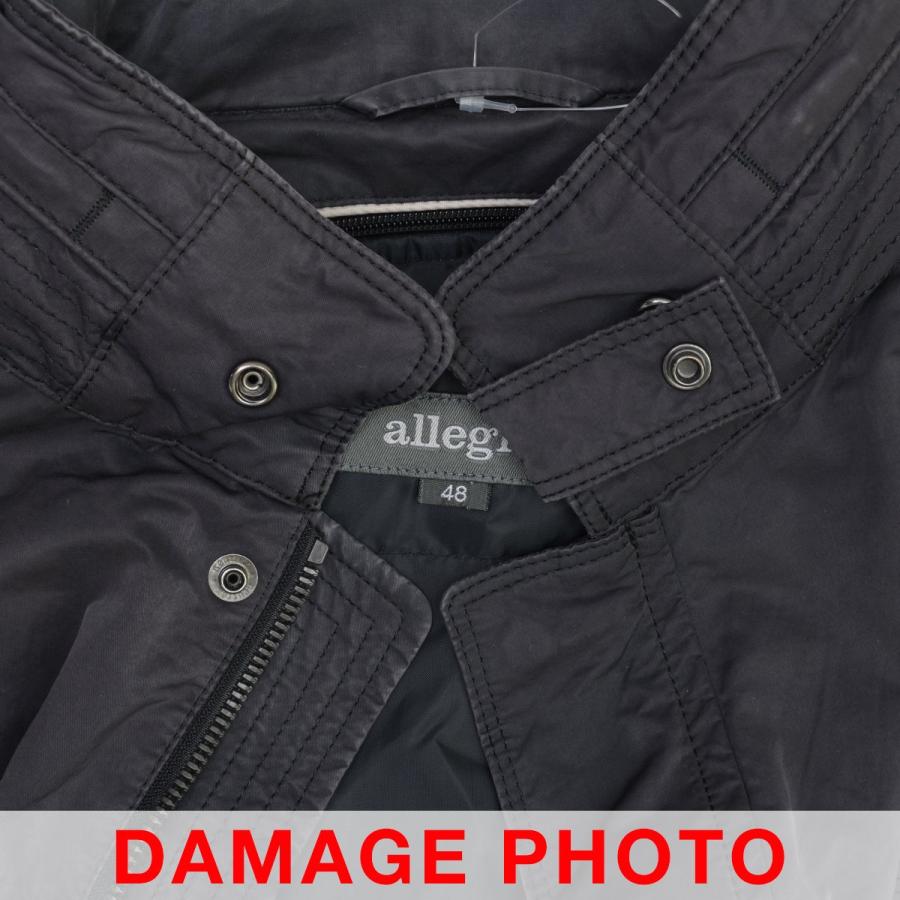 allegri（アレグリ） ライナー付き コート : ブランド古着の買取販売