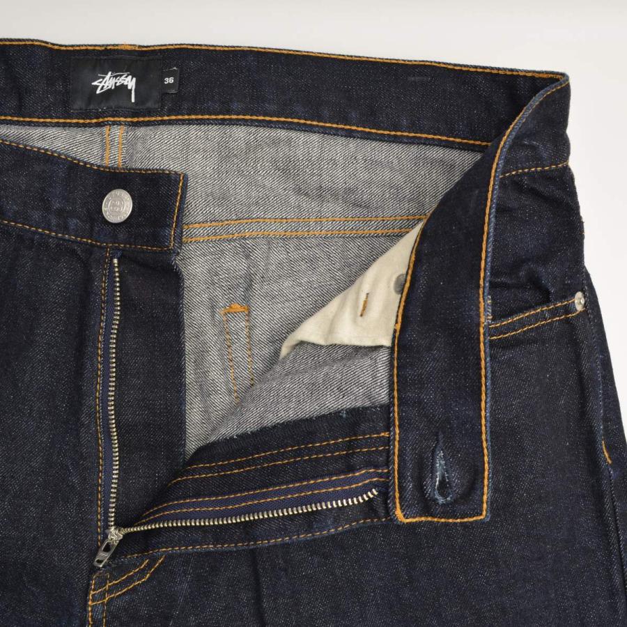 STUSSY（ステューシー） Denim Shorts デニム ショートパンツ