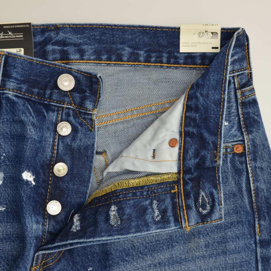 Levi's（リーバイス） LEVIS × JOURNAL STANDARD / リーバイス