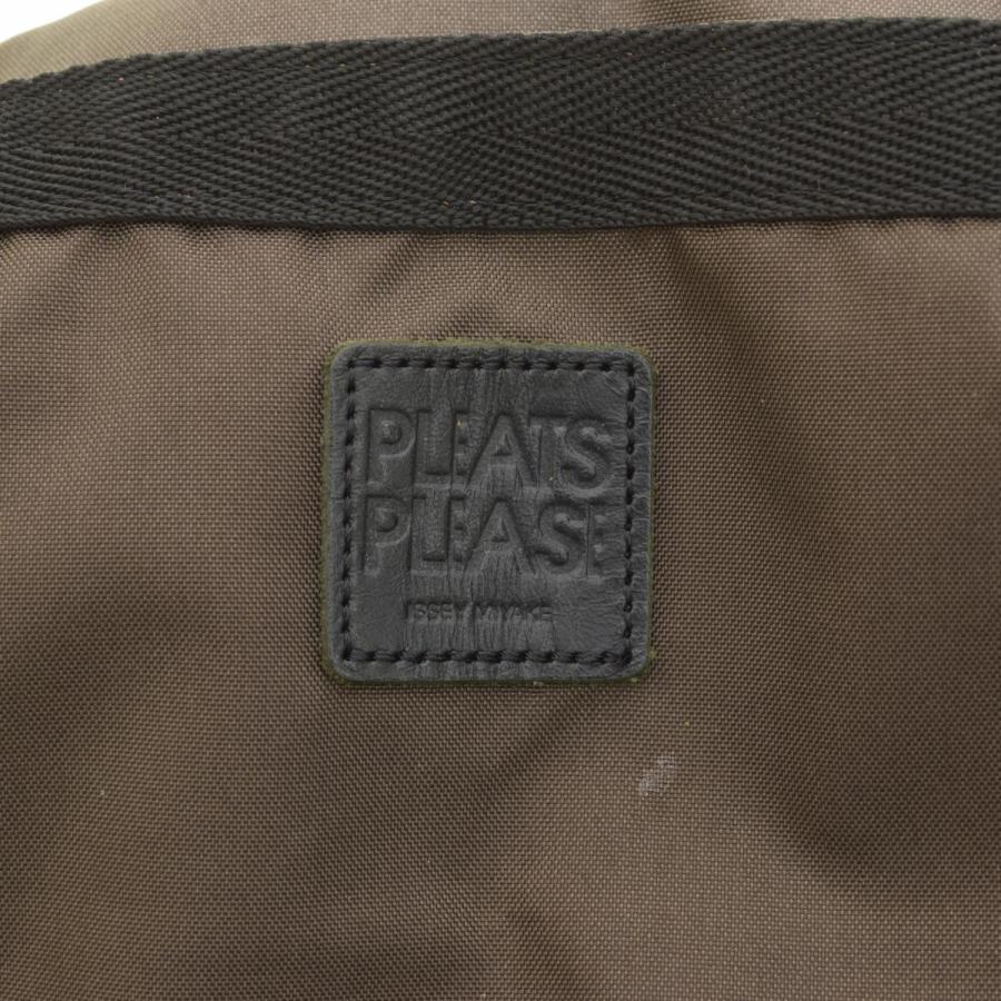 PLEATS PLEASE（プリーツ プリーズ） ISSEY MIYAKE PP84-AG49 BAOBAO