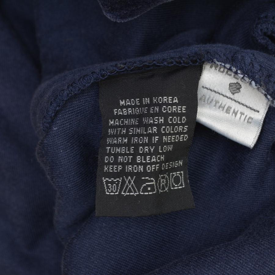 Rocawear / ロカウェア 00s ワッペン付き ベロア ジャージ セットアップ_8