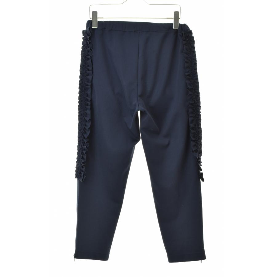 COMME des GARCONS / コムデギャルソン AD2015 サイドフリルジャージ  