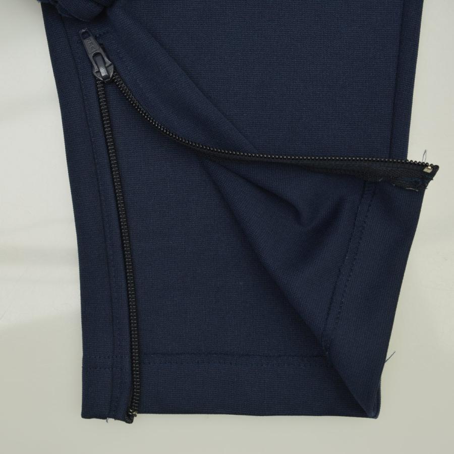 COMME des GARCONS / コムデギャルソン AD2015 サイドフリルジャージ  