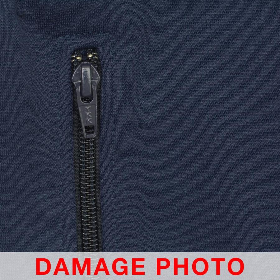 COMME des GARCONS / コムデギャルソン AD2015 サイドフリルジャージ  