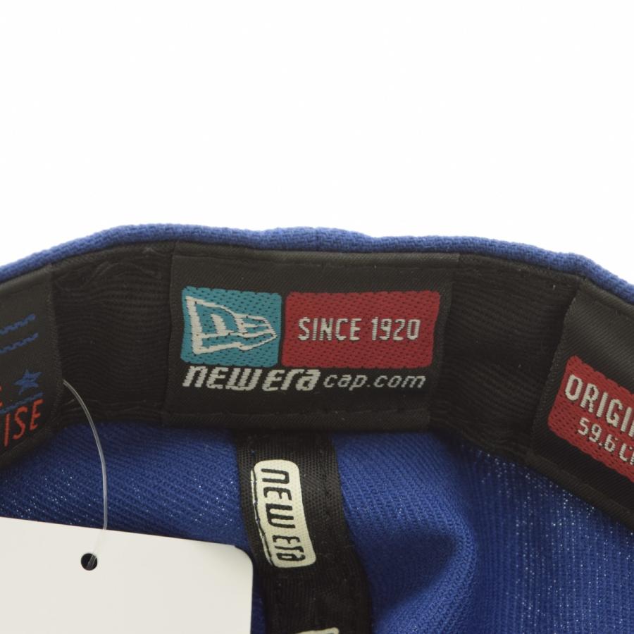 NEW ERA（ニューエラ） 90s〜 ドジャース 切替 キャップ : ブランド