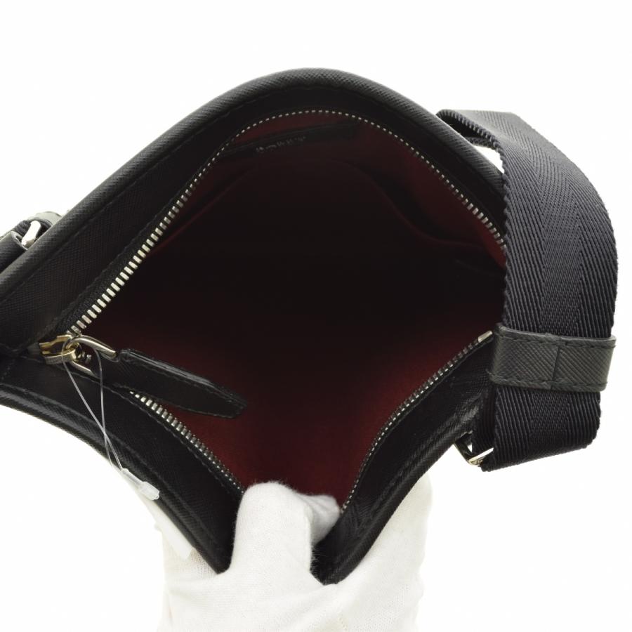 Bally（バリー） イタリア製 LAGREV SM ショルダーバッグ : ブランド