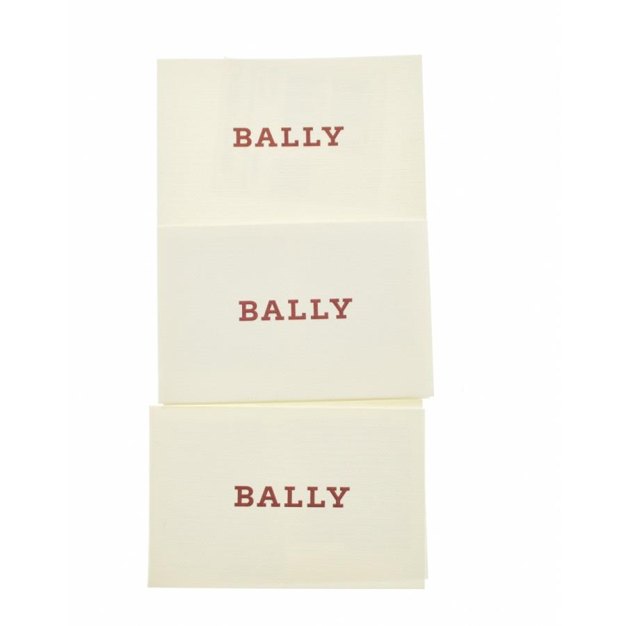 Bally（バリー） イタリア製 LAGREV SM ショルダーバッグ : ブランド