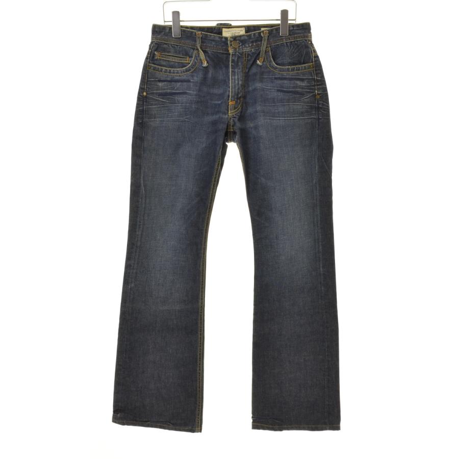 TAVERNITI SO JEANS（タヴァニティソージーンズ） JIMMY デニムパンツ