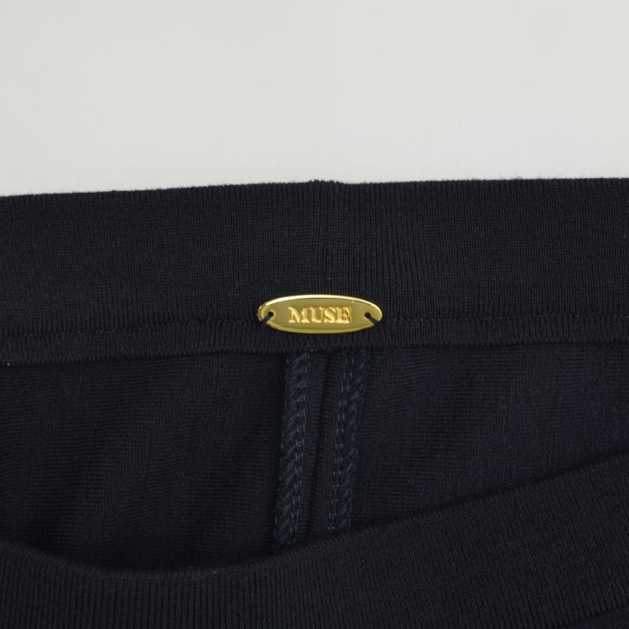 Deuxieme Classe（ドゥーズィエムクラス） MUSE de DEUXIEME CLASSE  