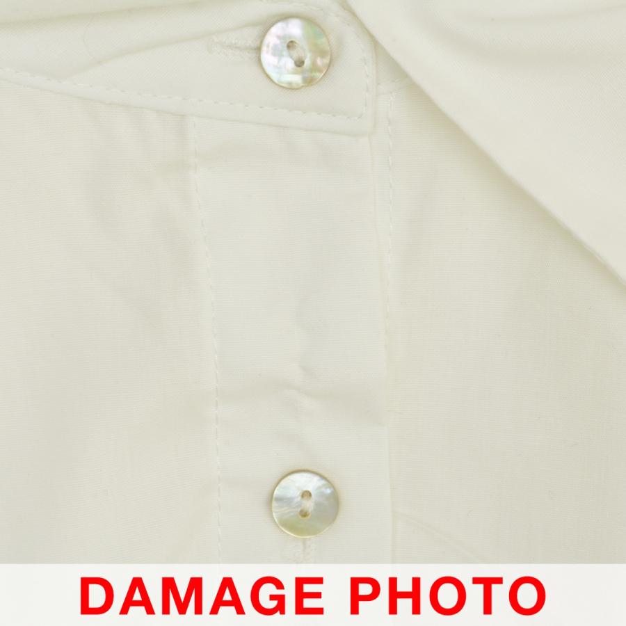 RAY CASSIN / レイカズン frames 428119608 WEB限定 前後2WAYBIGカラーブラウス 長袖ブラウス | Ray Cassin | 04