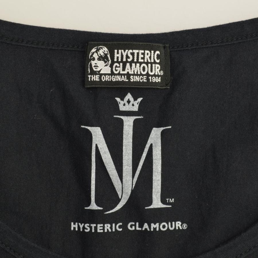 ◇新品◇ ヒステリックグラマー　マイケルジャクソンコラボTシャツ ヒステリックグラマー マイケルジャクソン コラボ Tシャツ HYSTERIC