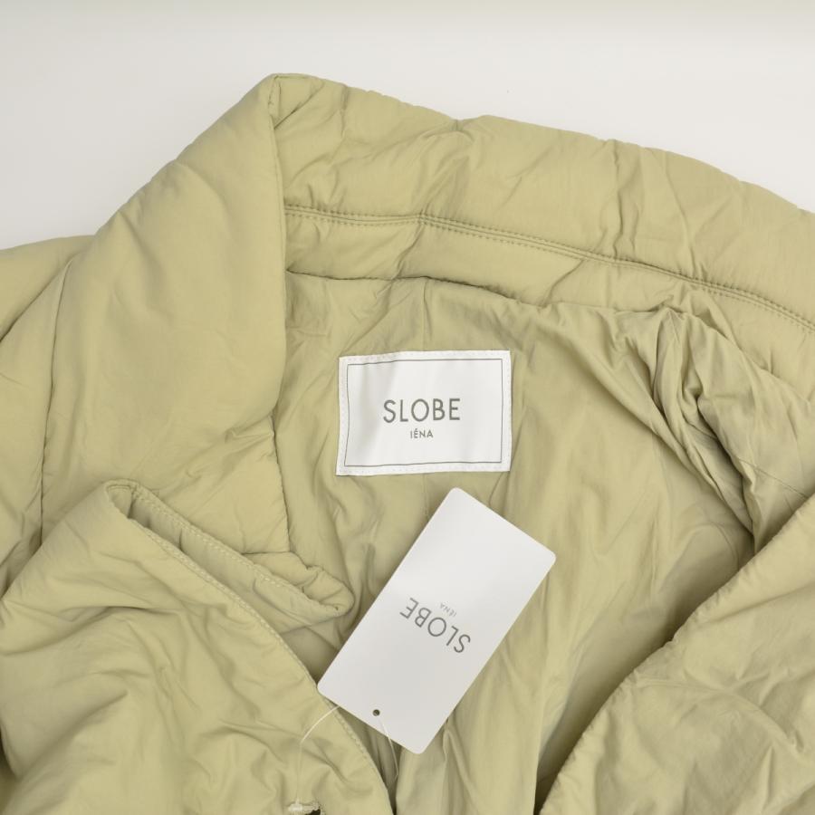 SLOBE IENA（スローブイエナ） SLOBE IENA / スローブ イエナ 24AW