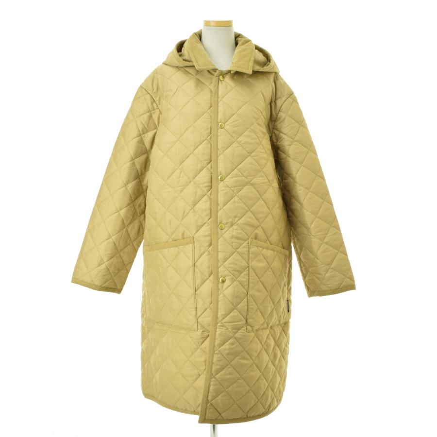 【美品】IENA イエナ購入 トラディショナルウェザーウェア Traditional Weatherwear（トラディショナル ウェザーウェア） × SLOBE