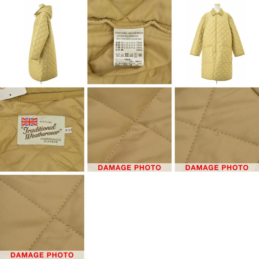 Traditional Weatherwear（トラディショナル ウェザーウェア） × SLOBE
