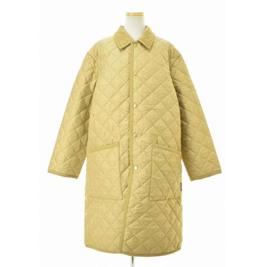 Traditional Weatherwear（トラディショナル ウェザーウェア） × SLOBE