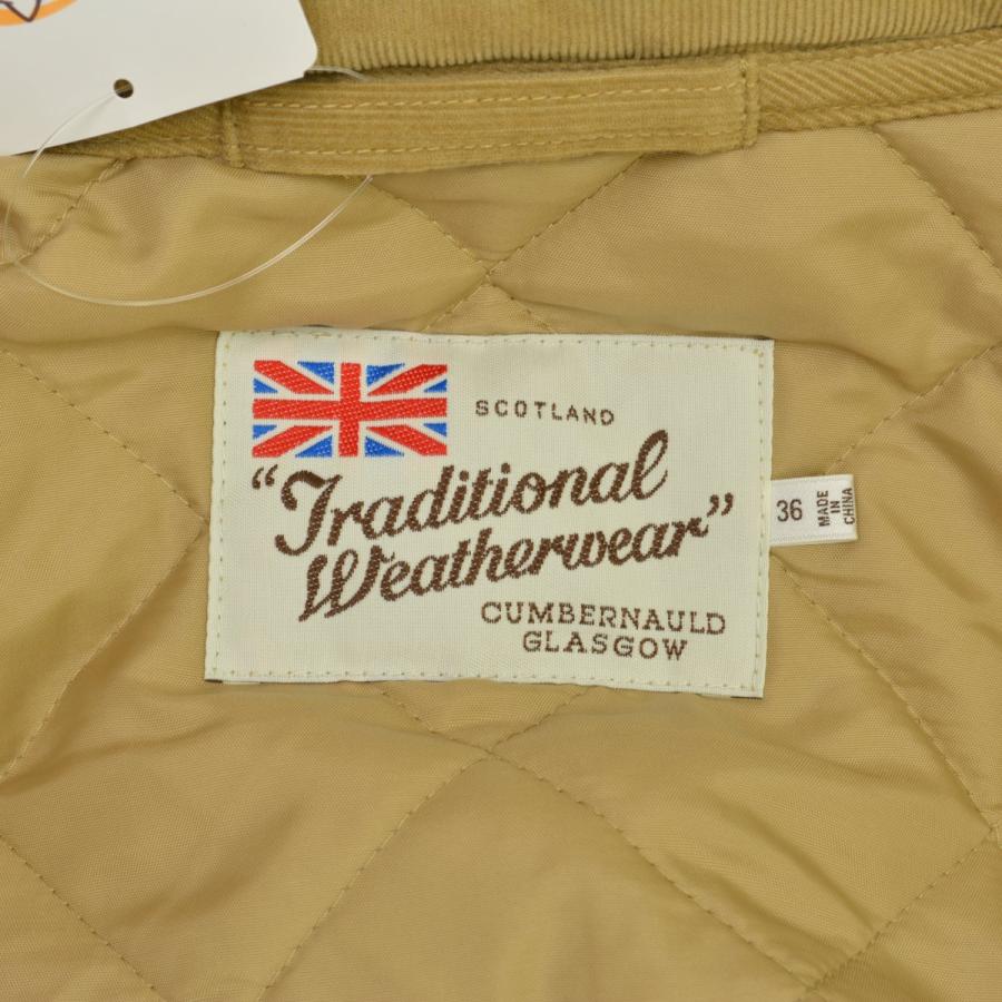 美品トラディショナルウェザーウェアスローブイエナコラボTシャツ Traditional Weatherwear（トラディショナル ウェザーウェア） × SLOBE