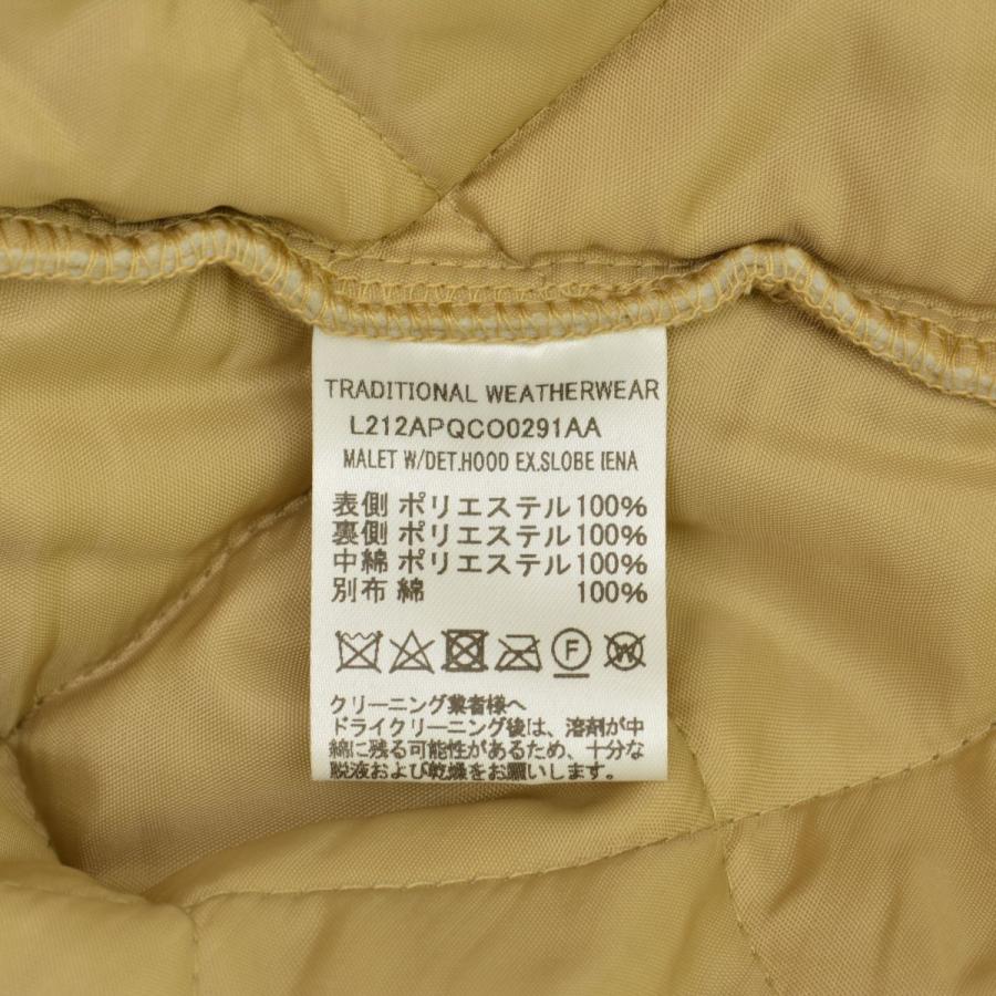 Traditional Weatherwear（トラディショナル ウェザーウェア） × SLOBE