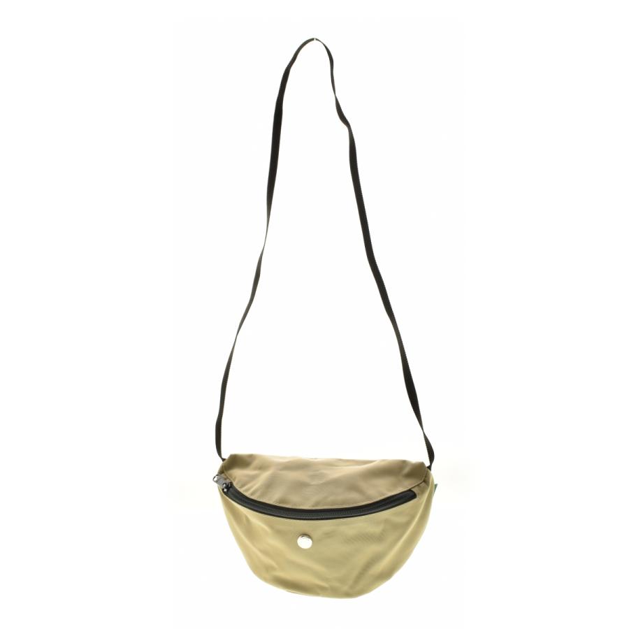 Herve Chapelier（エルベシャプリエ） 2851 ナイロンショルダーバッグ