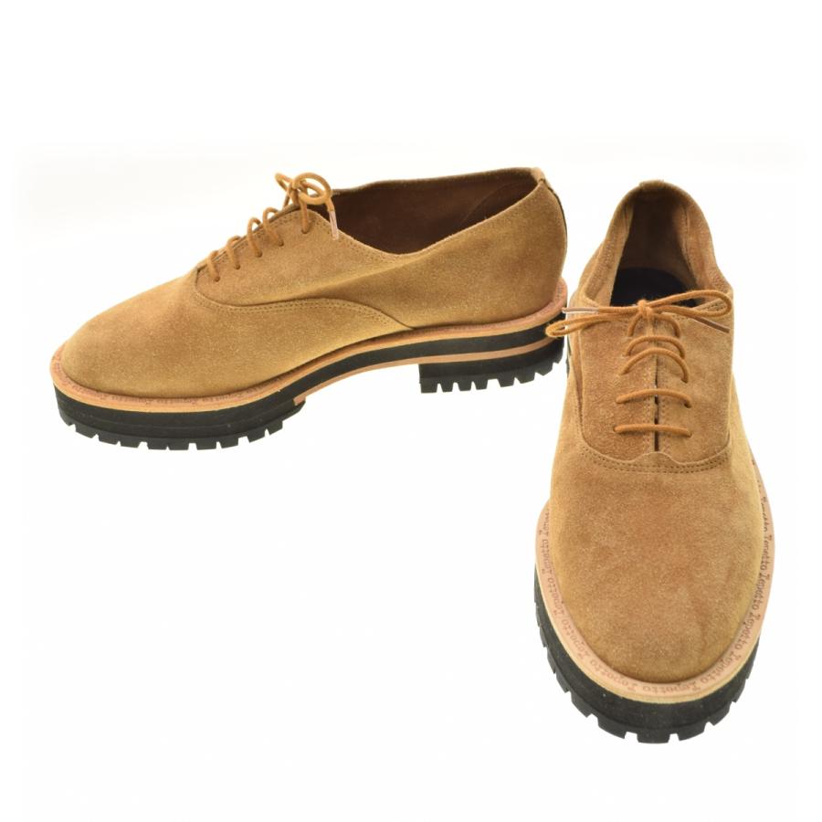 repetto（レペット） GORDON OXFORD SHOE レザーシューズ : ブランド 