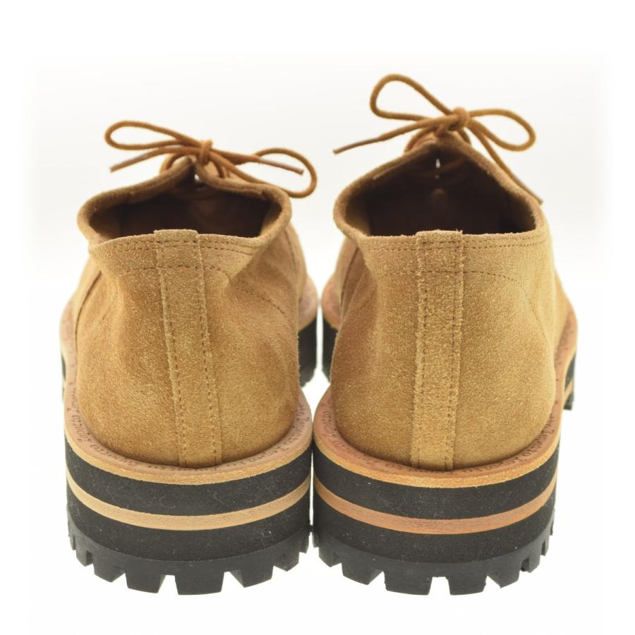 repetto / レペット GORDON OXFORD SHOE レザーシューズ