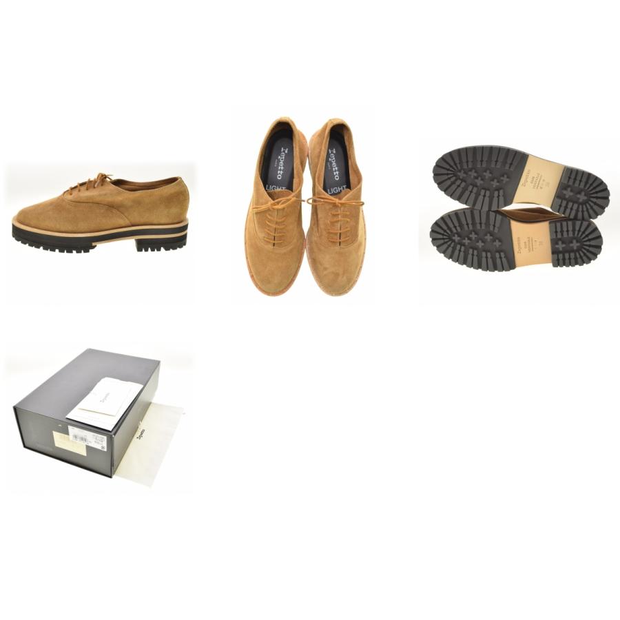repetto / レペット GORDON OXFORD SHOE レザーシューズ