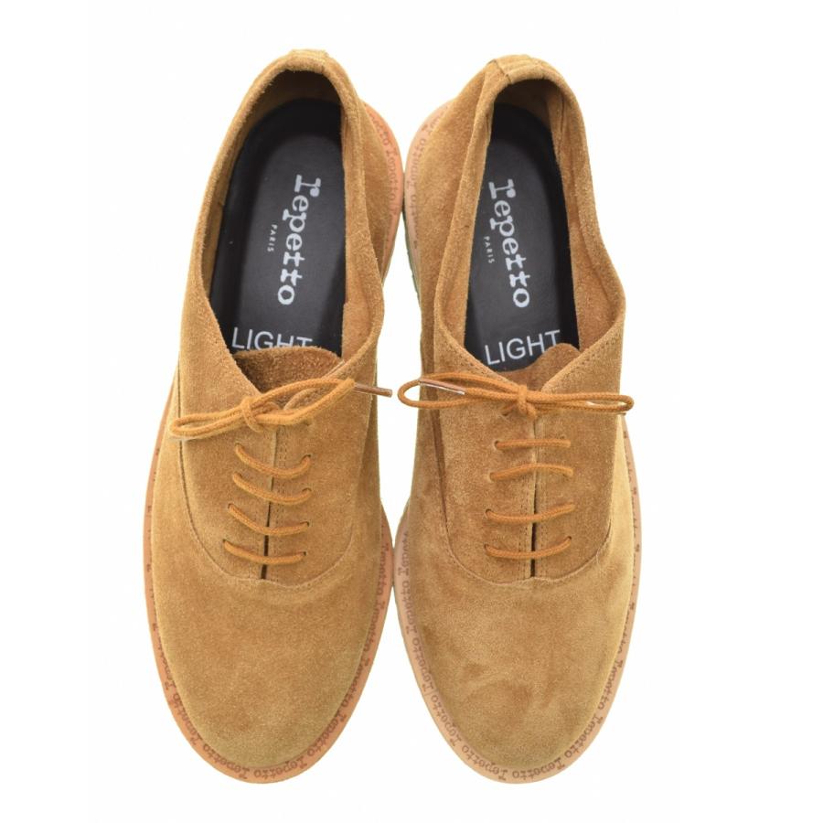repetto / レペット GORDON OXFORD SHOE レザーシューズ