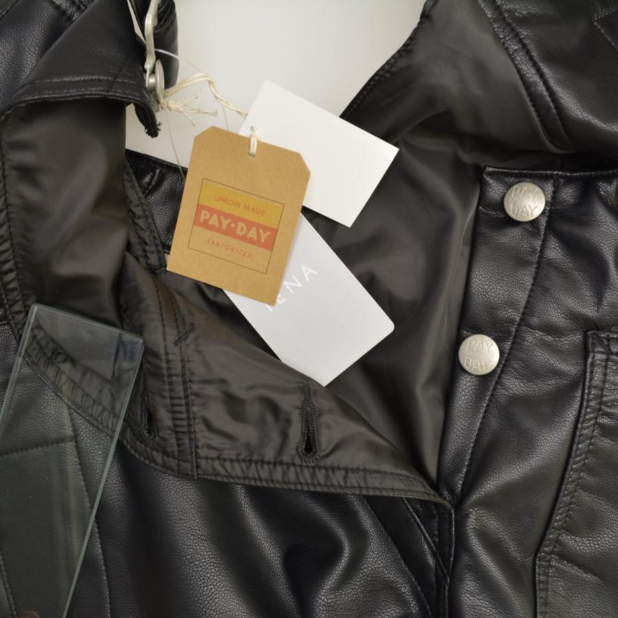 PAY DAY / ペイデイ 24AW IENA取扱い 24030910004330 ゴウヒ 