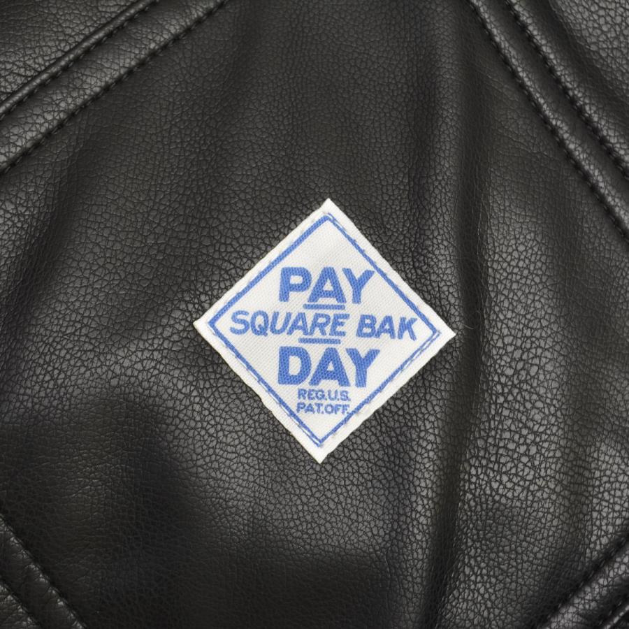 PAY DAY / ペイデイ 24AW IENA取扱い 24030910004330 ゴウヒ 