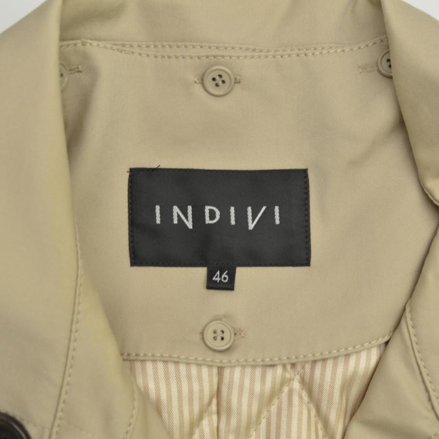 INDIVI（インディヴィ） INDIVI / インディビ 127-98700 バイウォーム