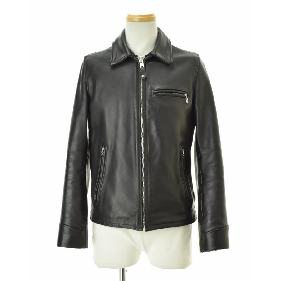 Schott N.Y.C（ショット） Schott / ショット 103US 7209 TRUCKER