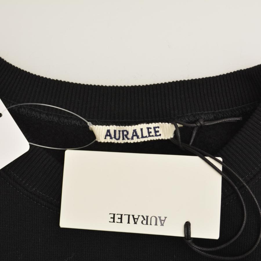 【美品】AURALEE スムースソフトスウェットポロ　メンズ　ブラウン　Mサイズ AURALEE SMOOTH SOFT SWEAT POLO – Chum!