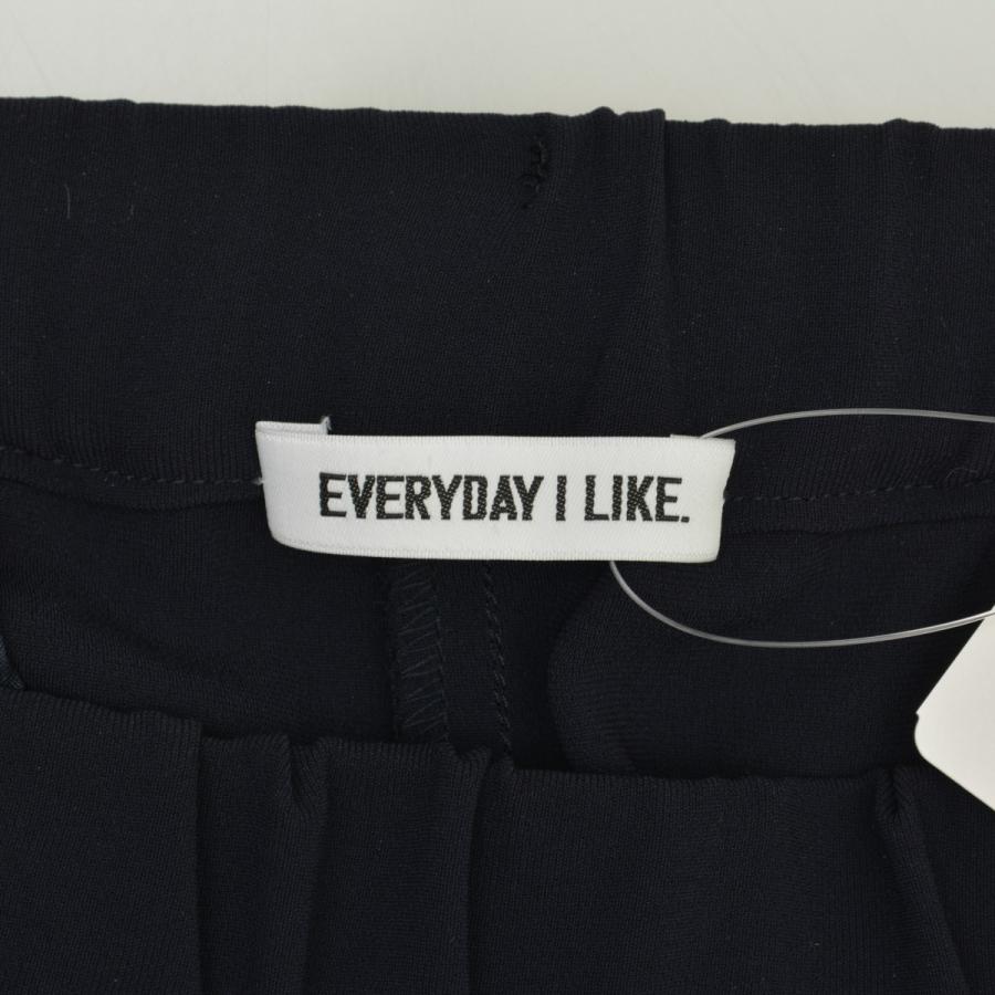 Deuxieme Classe（ドゥーズィエムクラス） EVERYDAY I LIKE. 25AW