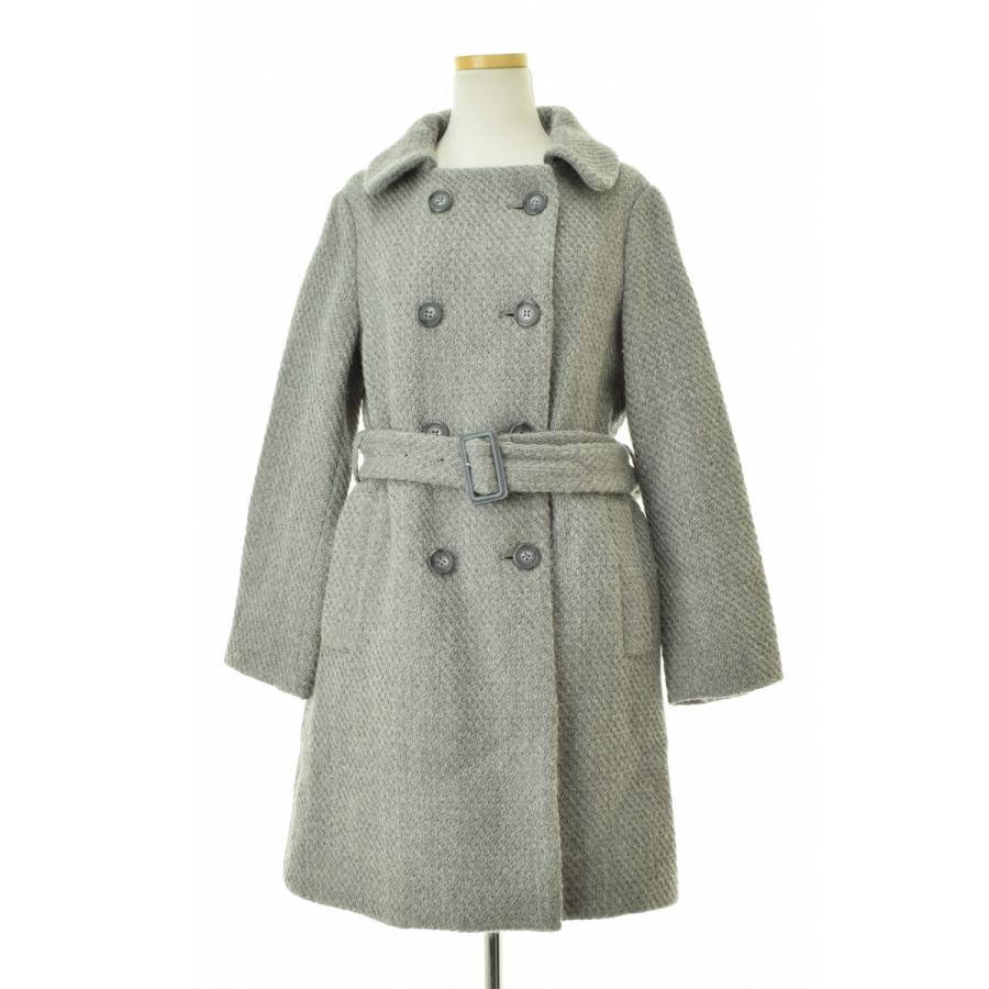 ツモリチサト コート TSUMORI CHISATO（ツモリチサト） 千鳥格子