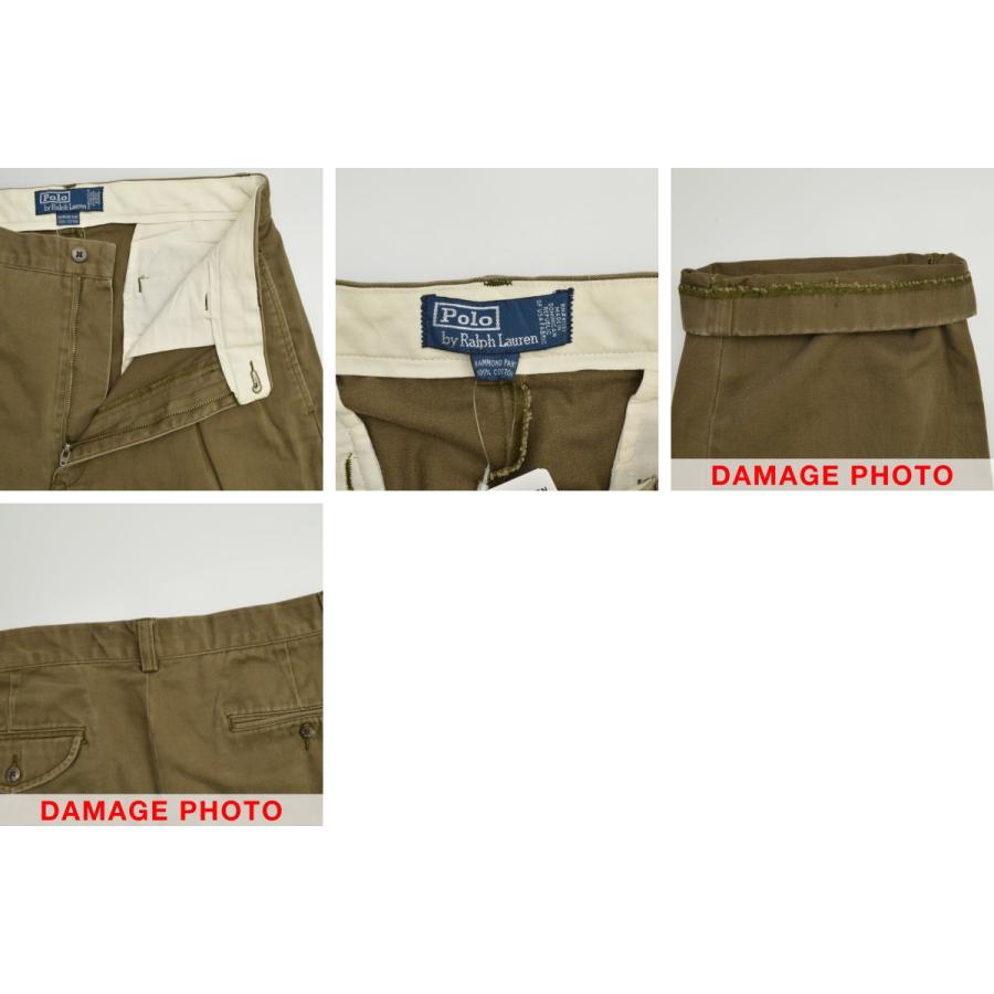 POLO RALPH LAUREN（ポロ・ラルフローレン） POLO RALPH LAUREN / ポロ