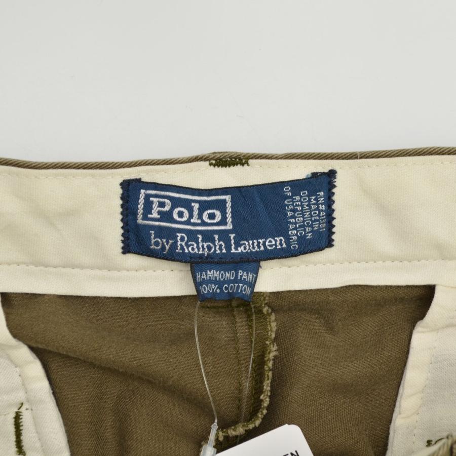 POLO RALPH LAUREN（ポロ・ラルフローレン） POLO RALPH LAUREN / ポロ