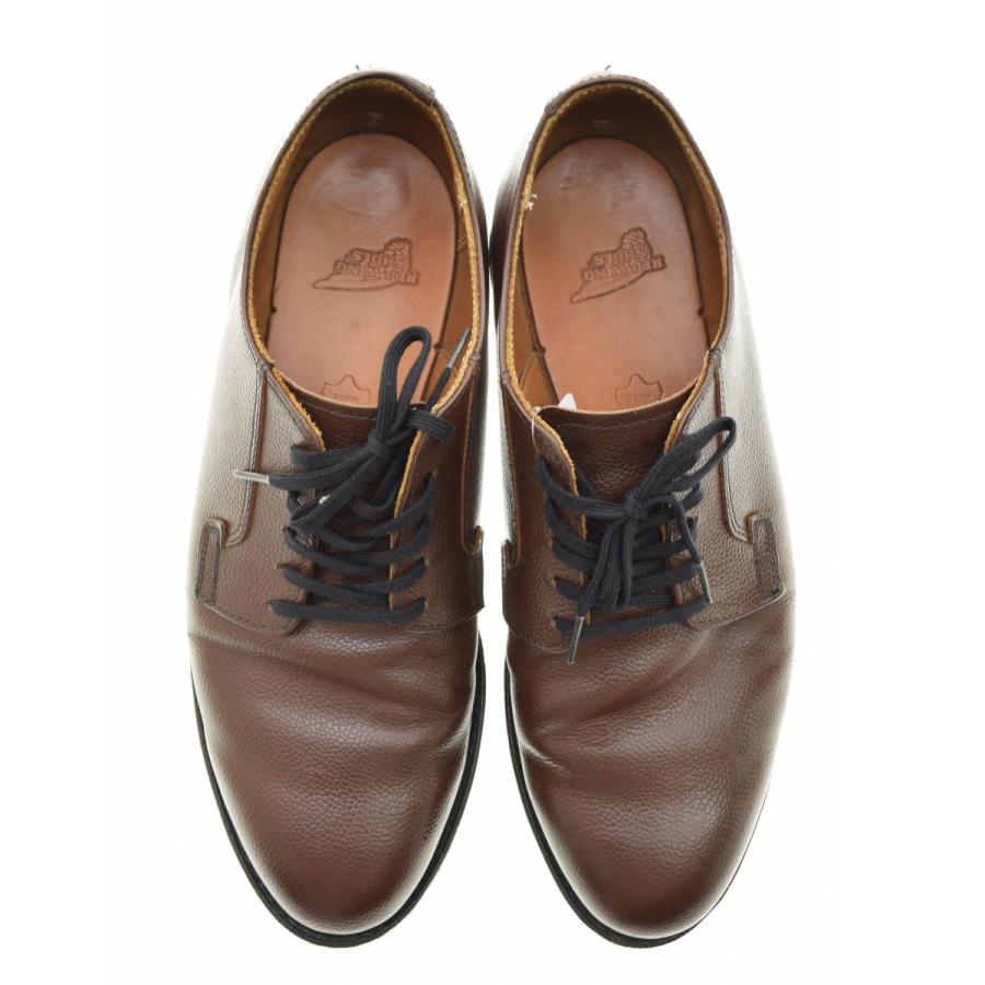 RED WING SHOES（レッドウィング） RED WING / レッドウイング 9102
