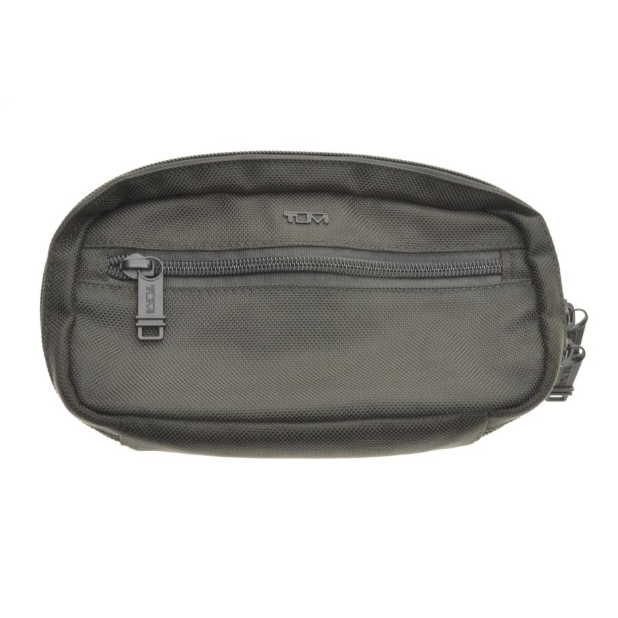 TUMI（トゥミ） 1428431041 0192143D ジップ・アラウンド・ケース